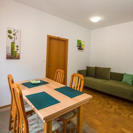 Apartments Rombon Klavdij With Free Onsite Parking Bovec Εξωτερικό φωτογραφία
