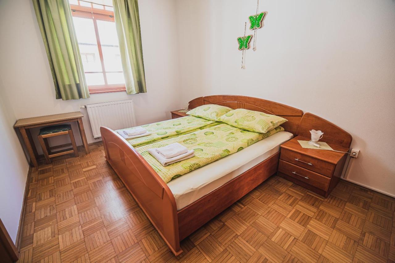 Apartments Rombon Klavdij With Free Onsite Parking Bovec Εξωτερικό φωτογραφία